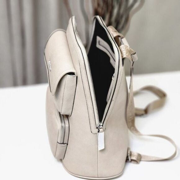 best womens backpack laptop and backsupport LOVEVOOK for Women, Teacher Work Laptop Bag with Large Cup Holder, Waterproof Travel Backpack Purse, Business Computer Back Pack, College Bookbag Gift Nursing Backpack, 15.6 Inch : Electronics breathable padded shoulder straps Color:Dark Brown Veg Tan BADGE SHIPS FREE Kelty Sunshade with Side
